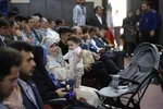 آیین اختتامیه سی و هشمین دوره جشنواره ملی قرآن در تبریز‎