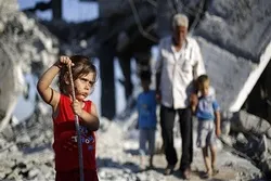 Israel Whitewashing Deadly 2014 Attack on Gaza: Rights Group