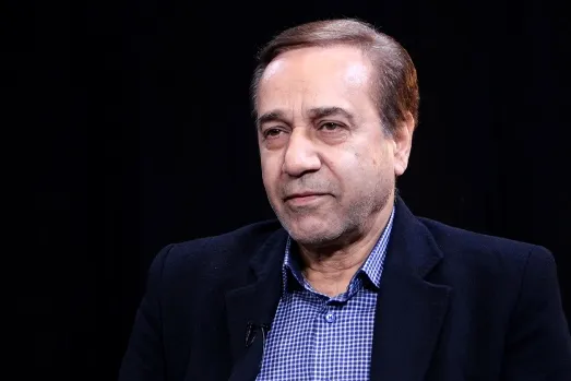 گلریز: تحریفات تاریخی در مداحی دشمن‌شادکن است + صوت