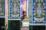 مسجد حضرت مهدی (عج) ملاثانی 