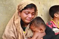এক রোহিঙ্গা পরিবারকে ফেরত নেয়া ধোঁকাবাজি: মালয়েশিয়ার মানবাধিকার সংস্থা