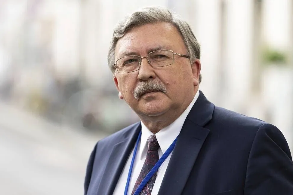 Ulyanov’dan Trump ve Netanyahu’ya: İran’ın nükleer programının tasfiyesi NPT’ye aykırı