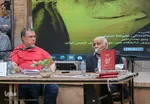 شب جلال الدین همایی‎‎