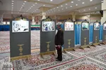 آغاز به کار کاروان هنری «روایت حبیب» در خراسان شمالی‎‎