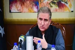 امریکا سکتے کے عالم میں ہے، ٹیکنالوجی اور وسائل دھرے رہ گئے: شاہ محمود
