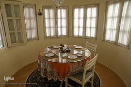 موزه آیت الله هاشمی رفسنجانی