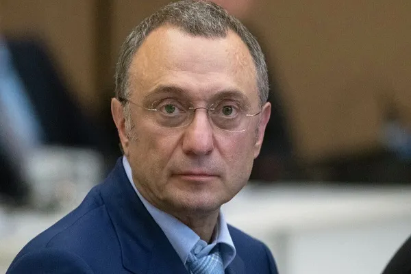 В Дагестане озвучили сумму первого транша от Сулеймана Керимова на строительство мечети Пророка