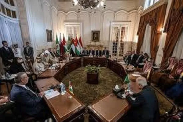 Après la proposition de Trump sur Gaza l'Egypte convoque un sommet arabe
