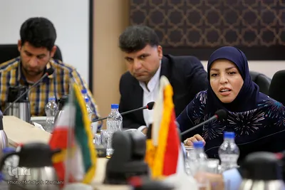 نشست هیئت ایرانی و عراقی در خصوص ساماندهی مراسم اربعین