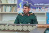 کنگره ملی ۱۸۹۳ شهید کهگیلویه‌و‌بویراحمد برگزار می‌شود