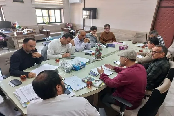 آیین «جشن مهر سینمای ایران» در شهر سقز برگزار می‌شود
