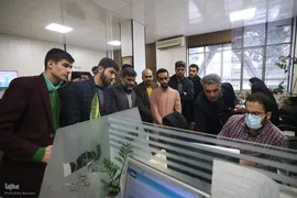 بازدید