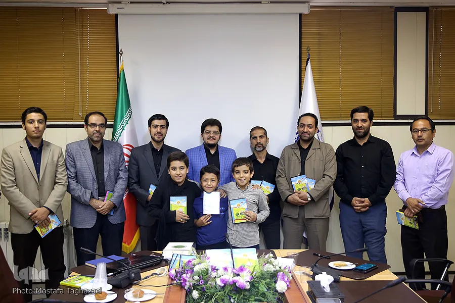 تحول در رویکرد آموزش قرآن ابتدایی با آلبوم«دومین گندم»/ تولید بر مبنای موسیقی آکاپلا