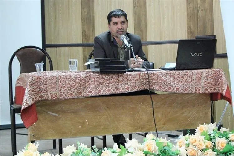 مردم مراقب تبلیغات كذب برای اربعین باشند