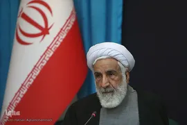 مراسم تجلیل از خادمان قرآن کریم برگزیده سالهای ۹۸ و ۹۹