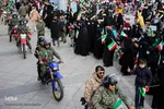 یوم الله 12 بهمن ـ مشهد
