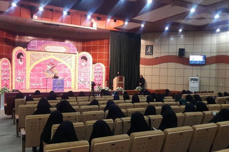 مسابقات قرآن «رهپویان ولایت» در فارس آغاز شد