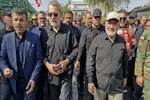 دشمن نمی‌تواند عزم ملت ایران را مورد هدف قرار دهد