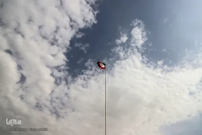 صبحگاه مشترک نیروهای مسلح در تبریز‎‎