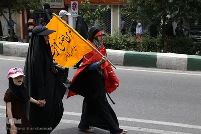 راهپیمایی روز جهانی قدس