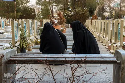 روز مادر اصفهان
