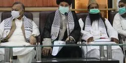 15 مئی تا 22 مئی ہفتہ القدس ”القدس شہداء کا راستہ“ کے عنوان سے منایا جائے گا