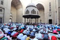 11 Ərəb ölkəsində Qurban baryamı namazı qılındı, 4 ölkədə qadağan edildi