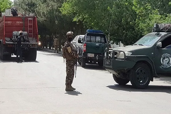 Afganistan'da son bir haftada 80 sivil öldürüldü