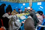 یازدهمین نمایشگاه قرآن البرز‎