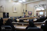 نشست خبری مدیرکل تبلیغات اسلامی استان یزد