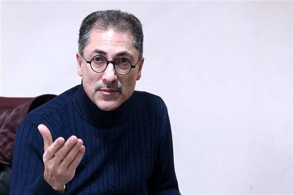 «رضا مهدوی» دبیر جشنواره سراسری موسیقی و سرود بسیج «آوای عشق» شد