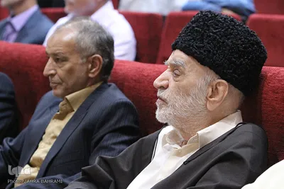 یادواره پیشکسوت قرآنی «ذبیح‌الله شهاب» در اراک