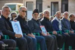 گرامیداشت هفته دفاع مقدس - محلات/عکاس:محمد رجبی