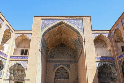 مدرسه امامیه؛ یادگاری درخشان از عصر ایلخانی