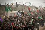 جایگاه مردم عراق در حمایت از امام حسین(ع) در واقعه عاشورا