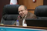 مراسم تجلیل از کتابداران استان مرکزی‎