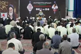 امام راحل پیوند بین ولایت و امت را مستحکم کرد