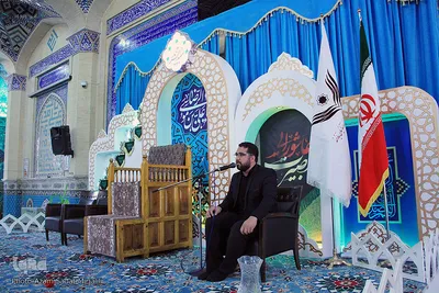 آزادی چهل محکوم مالی جرایم غیر عمد در یزد با کمک هیت های مذهبی
