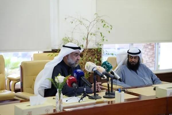 د کویت د قرآني سیالیو د سرو زرو میډال  ټولنیز انجمن ته ډالۍ شو