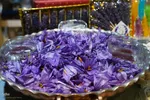 پانزدهمین نمایشگاه بین‌المللی «گردشگری، صنایع دستی و هتلداری» در اصفهان