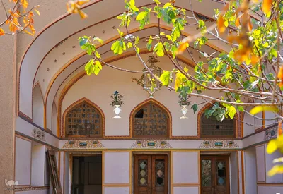 خانه استاد همایی؛ میراثی ماندگار از دانش و ادب در قلب اصفهان