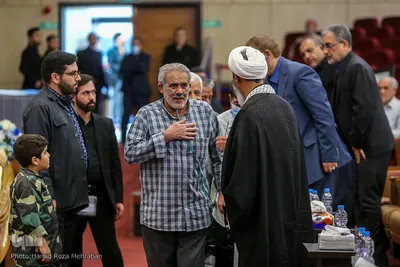 یادواره خورشید دوکوهه