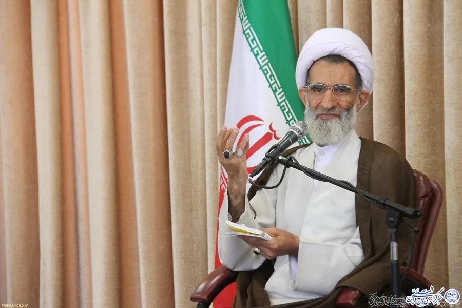 دستاوردهای انقلاب تحت‌الشعاع مطالبات قرار نگیرد