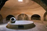 «عصارخانه کوی جماله» در اصفهان