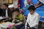 محفل انس با قرآن در شهرستان اهر