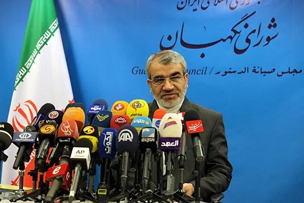 نشست خبری سخنگوی شورای نگهبان فردا برگزار می‌شود