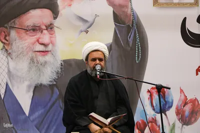 مراسم بزرگداشت رهبر شهید انقلاب در اصفهان