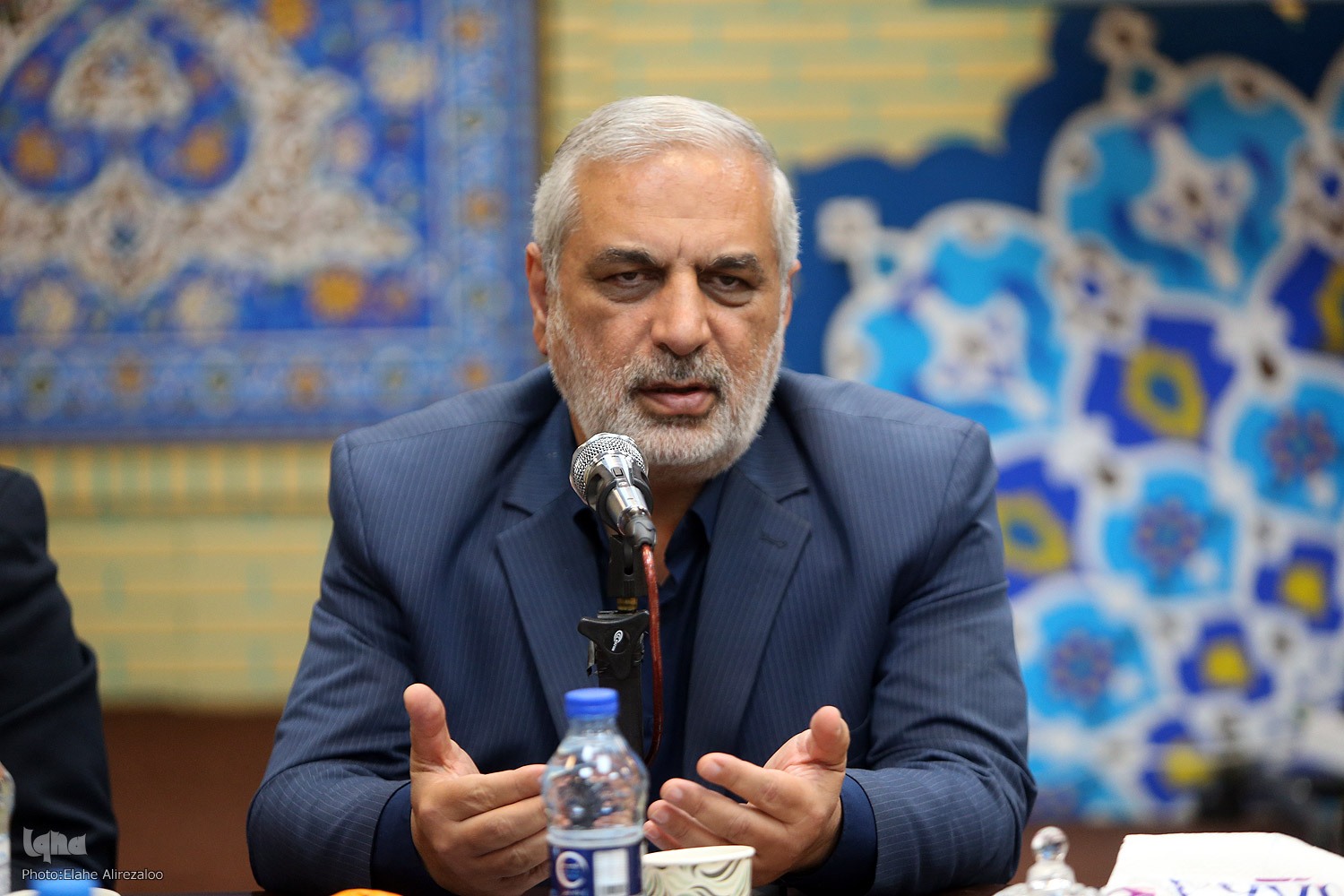 راه‌اندازی «زائرسرای فرهنگسرای قرآن» برای میزبانی از هزار زائر مراسم تشییع رهبر شهید