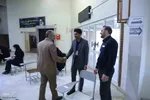 برگزاری سیزدهمین آزمون استخدامی دستگاه‌های اجرایی - آذربایجان شرقی