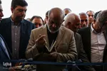 سفر وزیر کشور به سرزمین آفتاب‎